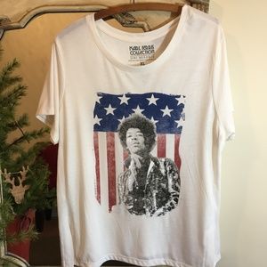 🍄 Karl Ferris Hendrix tee
